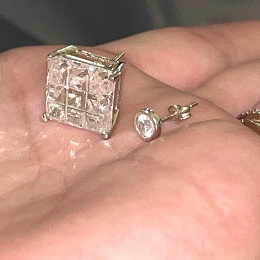 N/A large sterling